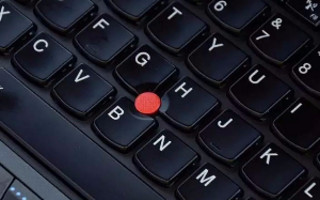 25 歲的 ThinkPad，憑什么穩(wěn)坐辦公室四分之一個(gè)世紀(jì)